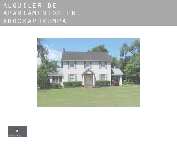 Alquiler de apartamentos en  Knockaphrumpa