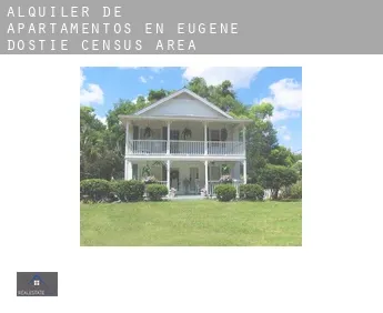 Alquiler de apartamentos en  Eugène-Dostie (census area)