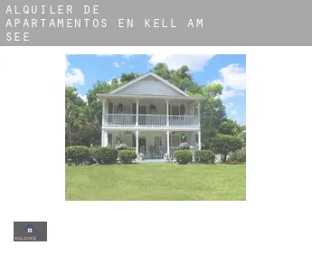 Alquiler de apartamentos en  Kell am See