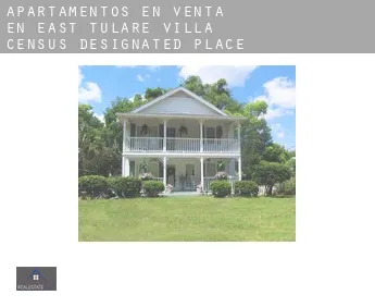 Apartamentos en venta en  East Tulare Villa