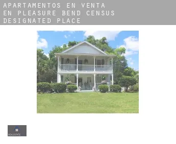 Apartamentos en venta en  Pleasure Bend