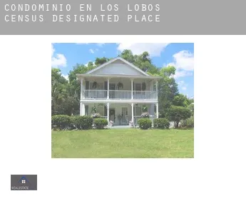 Condominio en  Los Lobos