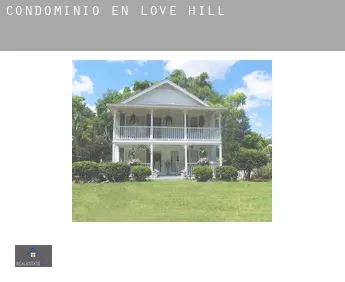 Condominio en  Love Hill
