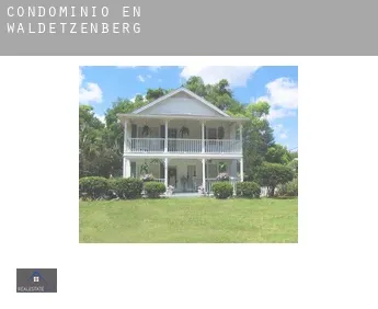 Condominio en  Waldetzenberg