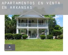 Apartamentos en venta en  Arkansas