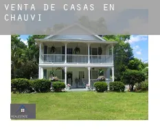 Venta de casas en Chauvin