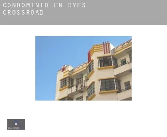 Condominio en  Dyes Crossroad