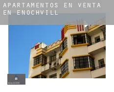 Apartamentos en venta en  Enochville
