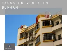 Casas en venta en Durham