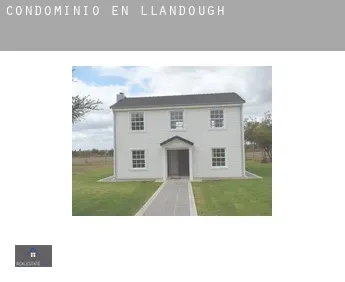 Condominio en  Llandough