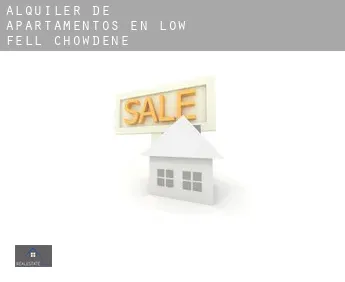 Alquiler de apartamentos en  Low Fell & Chowdene