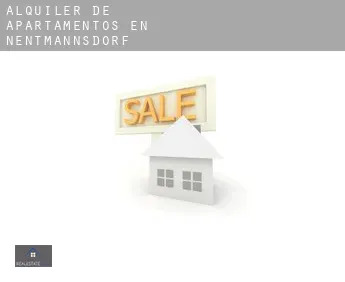 Alquiler de apartamentos en  Nentmannsdorf