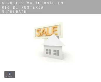 Alquiler vacacional en  Rio di Pusteria - Muehlbach