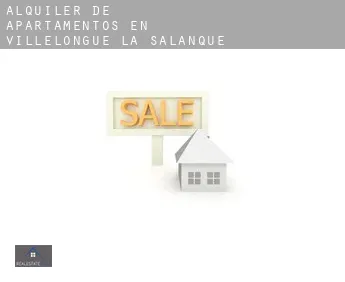 Alquiler de apartamentos en  Villelongue-de-la-Salanque