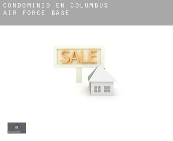 Condominio en  Columbus Air Force Base