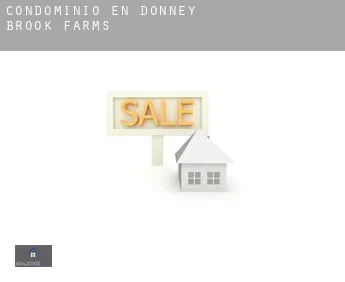 Condominio en  Donney Brook Farms