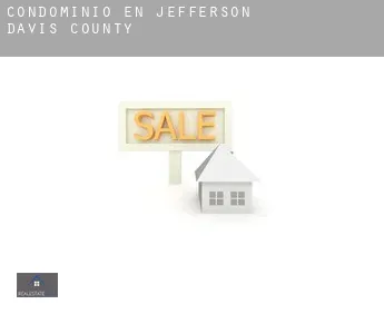 Condominio en  Jefferson Davis County