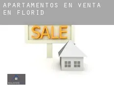 Apartamentos en venta en  Florida