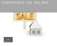 Condominio en  Holanda