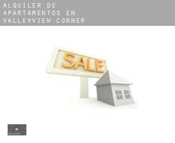 Alquiler de apartamentos en  Valleyview Corner