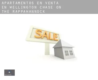 Apartamentos en venta en  Wellington Chase on the Rappahannock