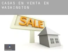 Casas en venta en Washington