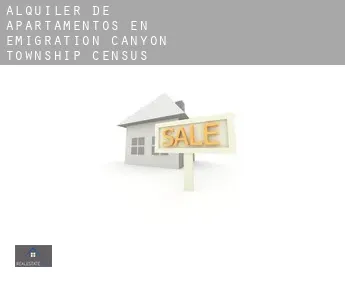 Alquiler de apartamentos en  Emigration Canyon Township