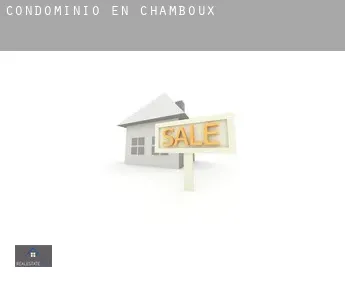 Condominio en  Chamboux
