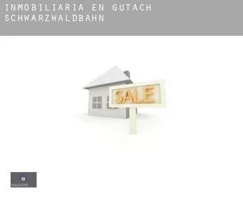 Inmobiliaria en  Gutach (Schwarzwaldbahn)