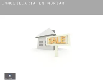 Inmobiliaria en  Moriah