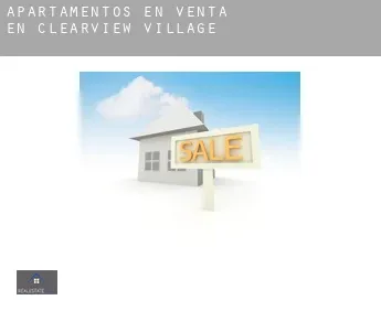 Apartamentos en venta en  Clearview Village