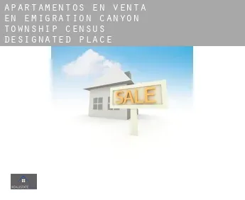 Apartamentos en venta en  Emigration Canyon Township