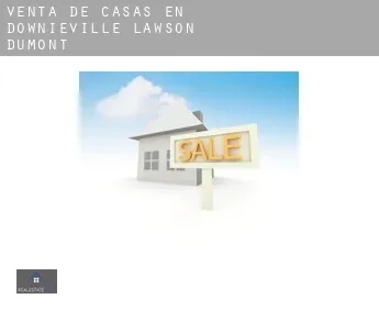 Venta de casas en  Downieville-Lawson-Dumont