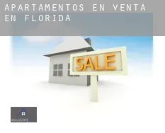 Apartamentos en venta en  Florida