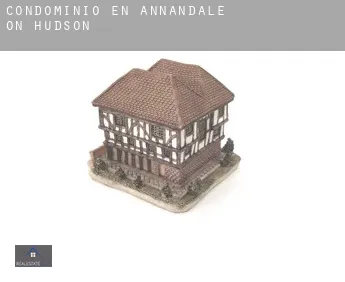 Condominio en  Annandale-on-Hudson