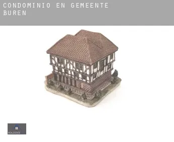 Condominio en  Gemeente Buren