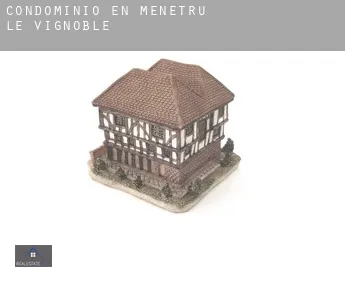 Condominio en  Menétru-le-Vignoble