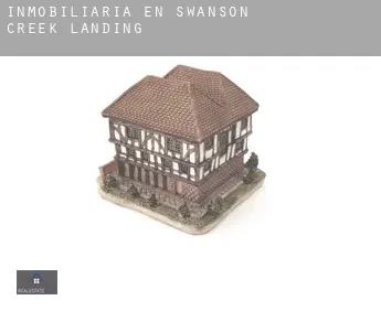 Inmobiliaria en  Swanson Creek Landing