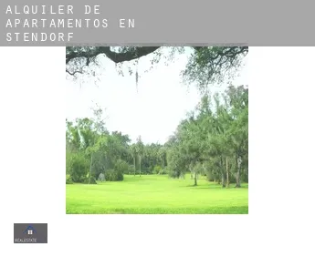 Alquiler de apartamentos en  Stendorf
