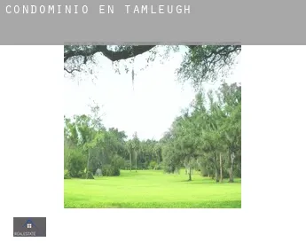 Condominio en  Tamleugh