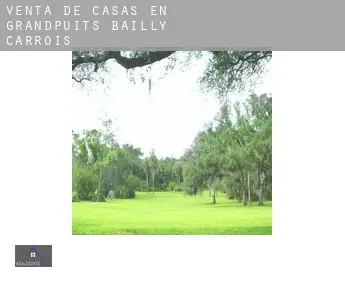 Venta de casas en  Grandpuits-Bailly-Carrois