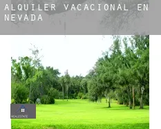 Alquiler vacacional en  Nevada