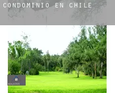 Condominio en Chile