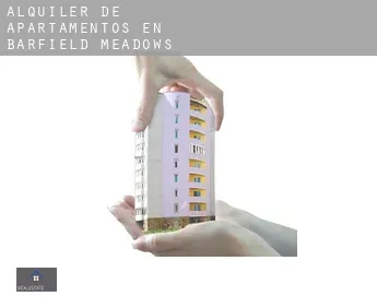 Alquiler de apartamentos en  Barfield Meadows