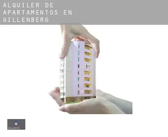 Alquiler de apartamentos en  Gillenberg