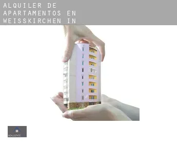 Alquiler de apartamentos en  Weißkirchen in Steiermark