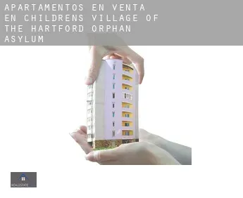 Apartamentos en venta en  Childrens Village of the Hartford Orphan Asylum