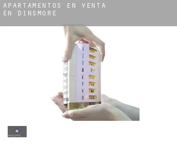 Apartamentos en venta en  Dinsmore