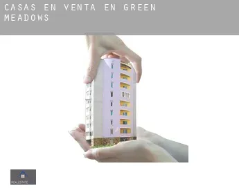 Casas en venta en  Green Meadows