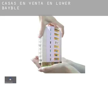 Casas en venta en  Lower Bayble